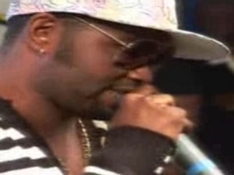 Ferre Gola Ch3tani Hommage à Madilu System