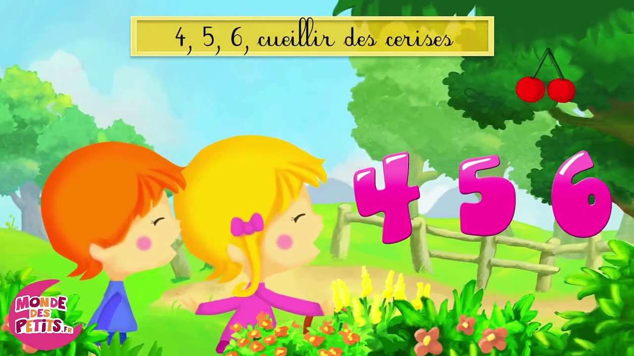 1, 2, 3, nous irons au bois-MpUNmriaiz4