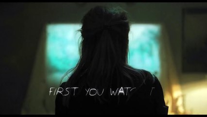 Rings TV SPOT - Skye (2017) - Aimee Teegarden