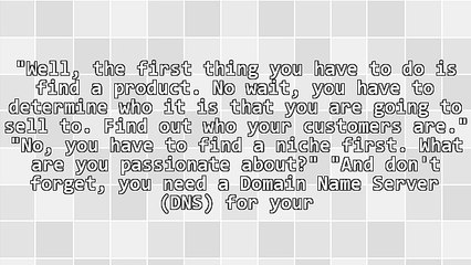 Newbie Article Writers Develop an Internet Marketing Plan
