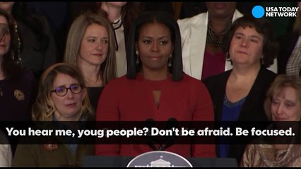 FLOTUS - Being first lady has been the greatest honor-cyRk46K7k_8