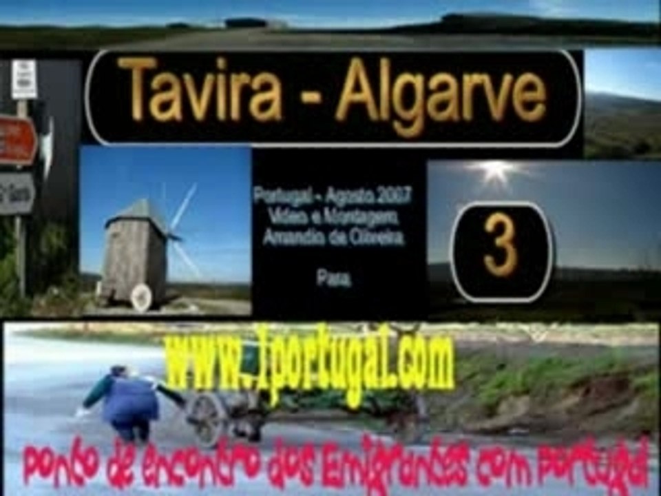 Tavira - Algarve - 3