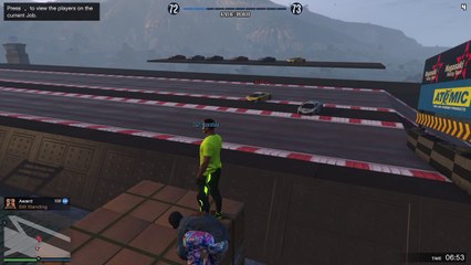 Grand Theft Auto V 60