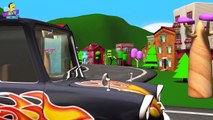 Cars Finger Family Nursery Rhymes for Kids _ 3D Finger Family Nursery Rhymes-_wIa4KtiAUM