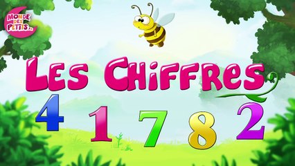 Apprendre les chiffres en s'amusant (francais)-gXcPyVN_D5g