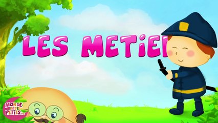Apprendre les métiers en francais-IXrBEYSV_K0