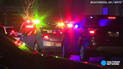 Ohio mall evacuated after melee-tm8rtuStZ64
