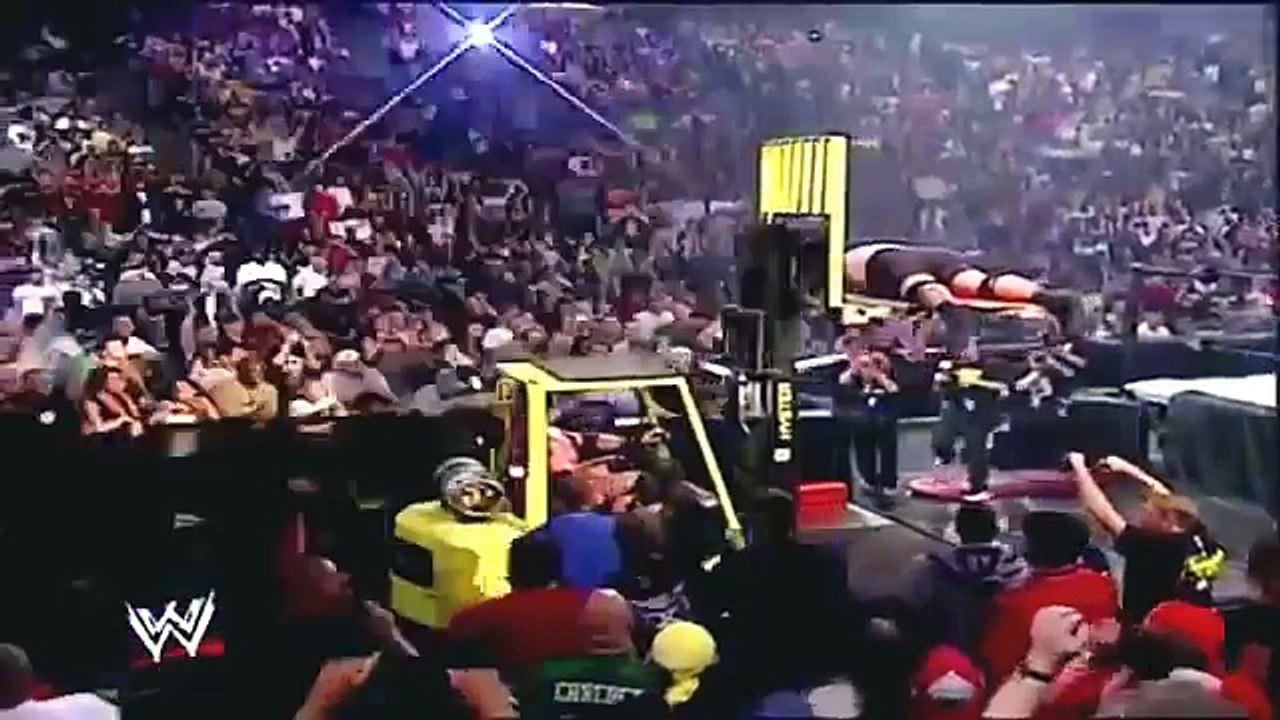 Dangerous moments  2016