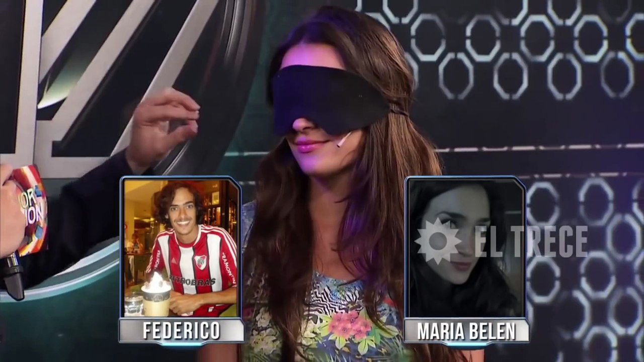 Tremendo Beso A Todo o Nada - La Mejor Elección (Parte 1)