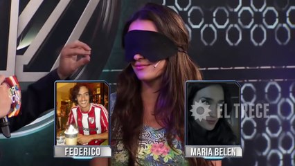 Tremendo Beso A Todo o Nada - La Mejor Elección (Parte 1)