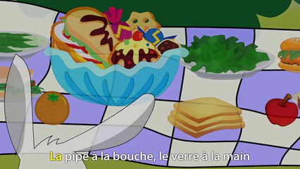 Au clair de la lune, trois petits lapins-bGXWoDKdzlk