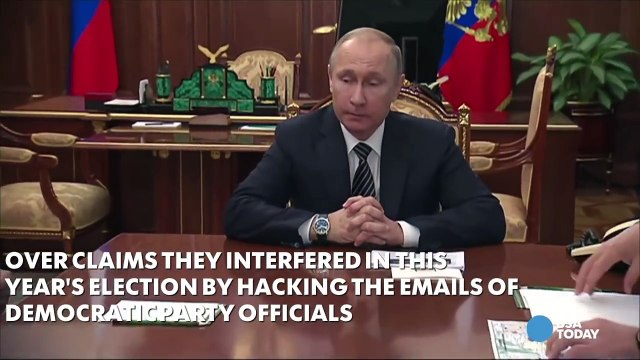 Obama sanctions Russian officials over election hacking-RcYRWyLBYaM