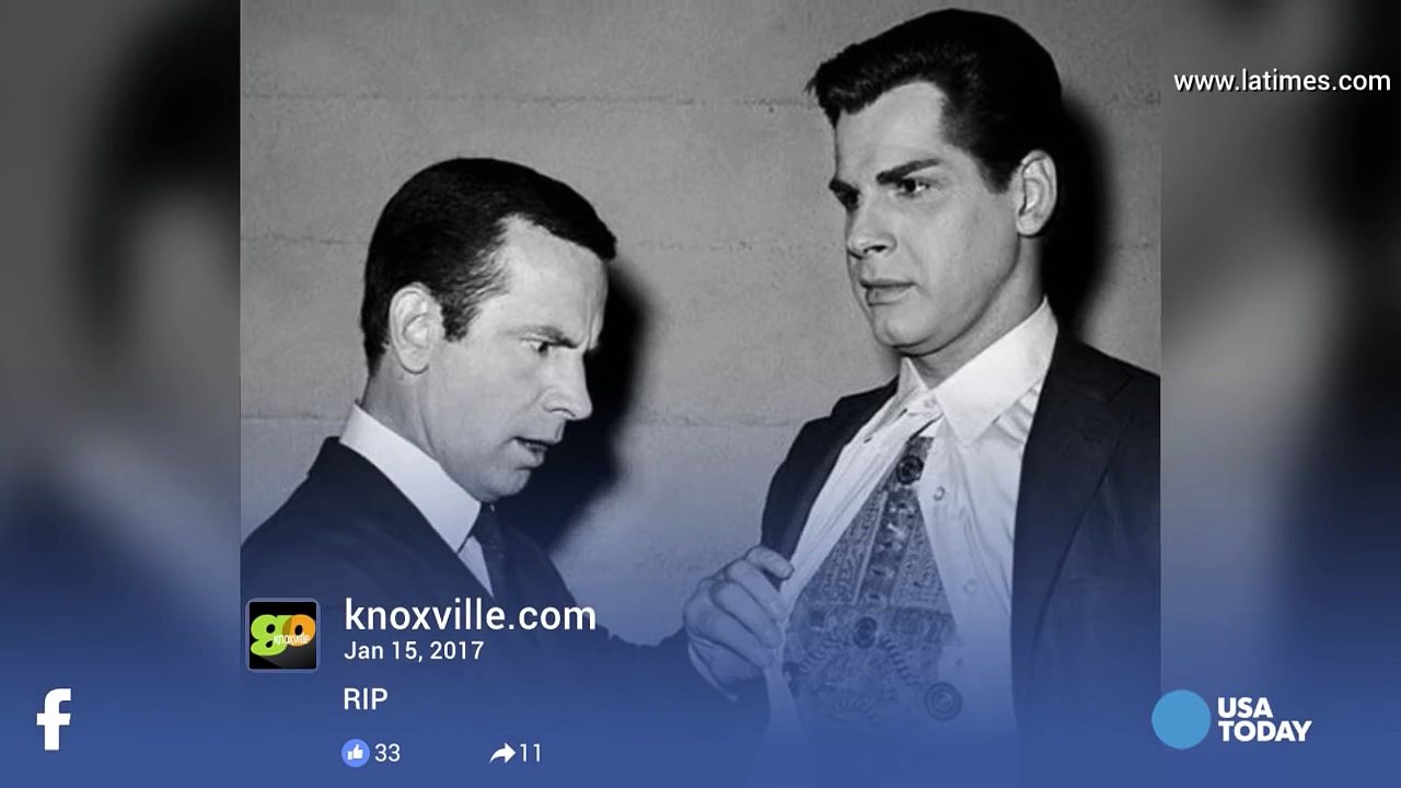 'Get Smart' actor dies at 85-g6Bb4JX92Xc