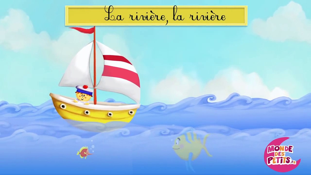 Bateau sur l'eau-NjJb91bOKfA