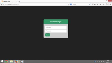 Membuat Login Multi User dan Multi Level dengan PHP + MySQL (3)