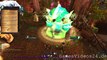 World of Warcraft Quest: Feuerlöscher