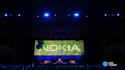Nokia sues Apple over smartphone patents-1aKIQ8w9a2Q