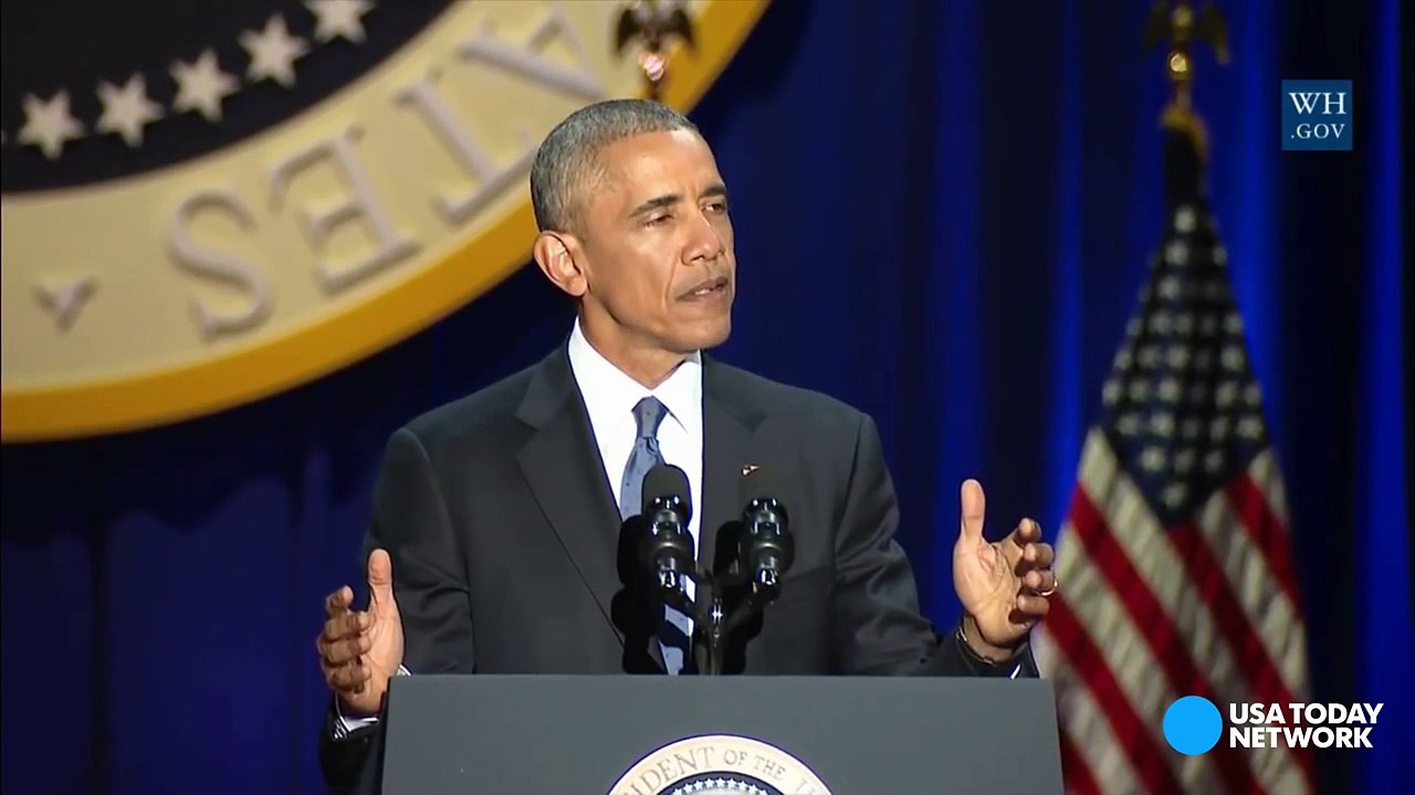 Obama - We all must work to fix race relations-_qJ3vjhT4yQ