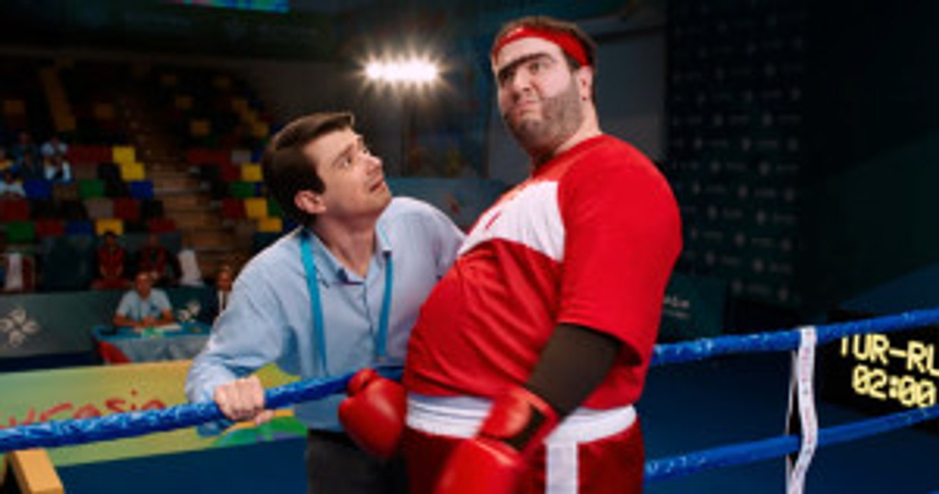 Gençlik ve Spor Bakanlığı Recep İvedik 5 Filmi İçin Soruşturma Başlattı