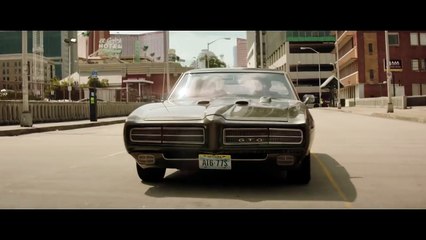 Sleepless Official Sneak Peek 1 (2017) - Jamie Foxx Movie-Cp3Yr0PjXMs