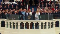 Presidential Inauguration Oath