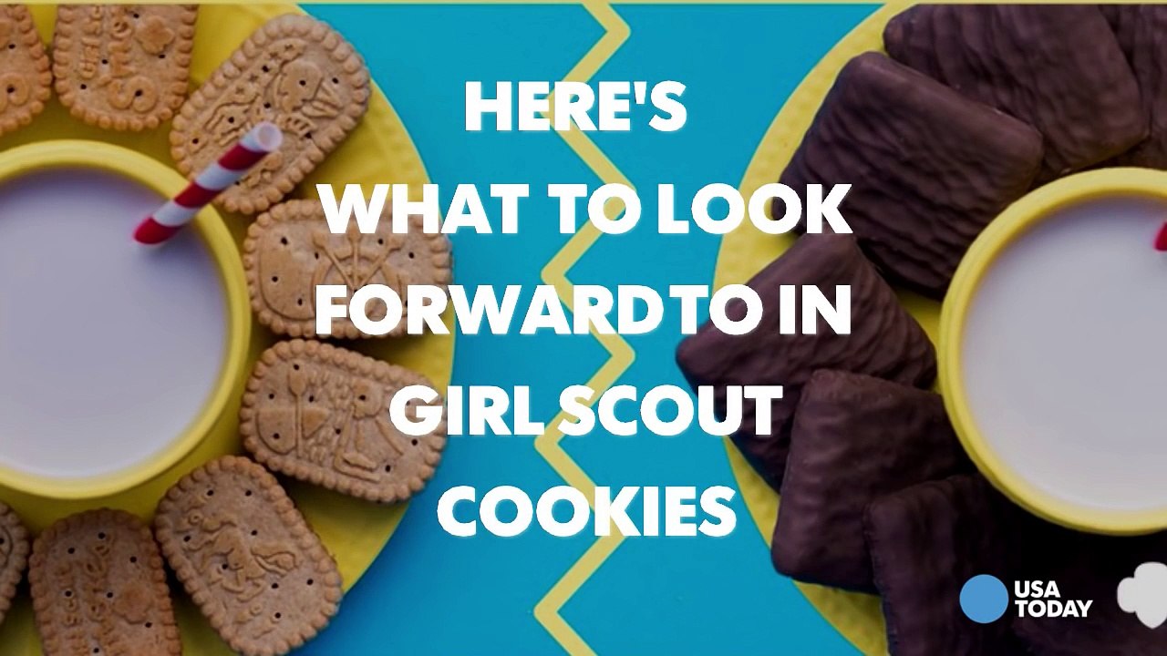 New Girl Scout cookie flavors sound amazingly delicious-ADp5IKnlmdI