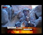 Opresident - Umashonisa No4