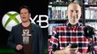 Phil Spencer Says Xbox One Games In 2017 Will Be Different