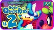 Donald Duck: Quack Attack | Goin' Quackers Walkthrough (PS1) Level 3 & 4 - 100%