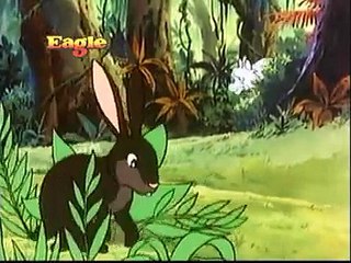 The Jungle Book (Hindi) {Mowgli} by Vineet ~ Episode - 10