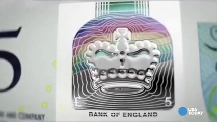 Hard Brexit fears hit pound ahead of May speech-pPes3E_uJRE