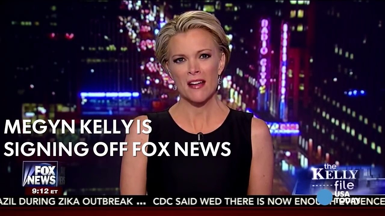 Megyn Kelly's headed to NBC News-lb2lJ7zhSZI