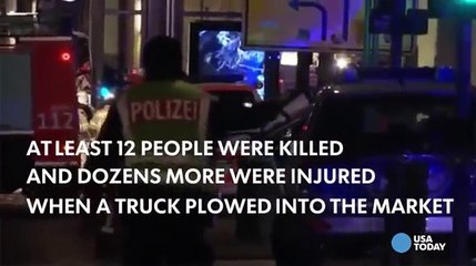 Merkel - Berlin market crash 'assumed terror attack'-5zd0AOHIxZQ