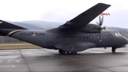 Zonguldak Şehidin Cenazesi Memleketine Getirildi