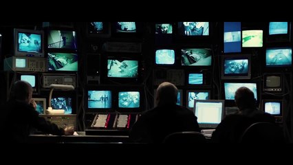 THE BELKO EXPERIMENT Trailer # 2 (Horror _ Thriller - 2017)-cFecrdzngds