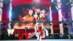 Sin Cara and Rey Mysterio vs. Cody Rhodes and Tensai WWE