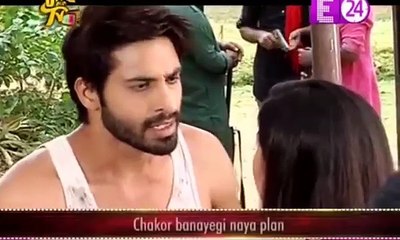 CHAKOR KA NAYA PLAN-Udaan 23 January 2017 News