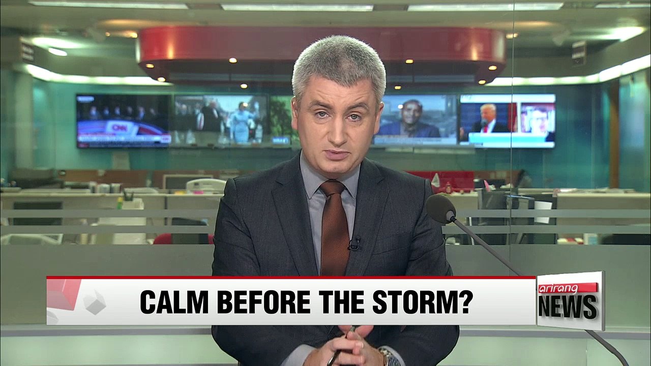 No sign of imminent N. Korean provocation: S. Korean military