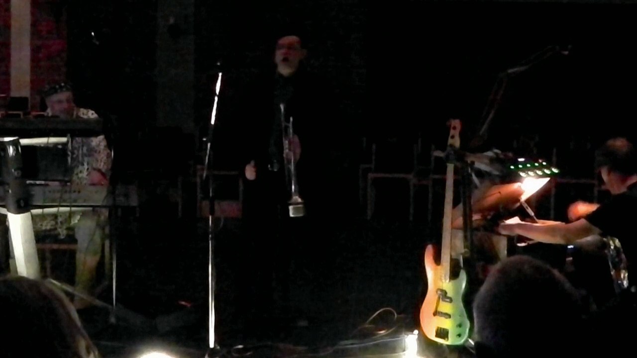 Y're Gone (Bonn 28-12-16)