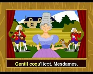 Gentil Coquelicot-1q7vyChCnjE