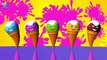 Ice Cream Finger Family _ Ice Cream Finger Family Songs _ 3D Animation Nursery Rhymes & Songs-u5vOsAtr38I