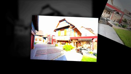 Vente Maison de village, Hangenbieten (67), 795 000€