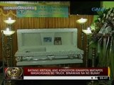24 Oras: Batang kritikal ang kondisyon matapos masagasaan ng truck, binawian na ng buhay