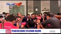 Sylviana Murni Klarifikasi Pemeriksaan Dana Bansos