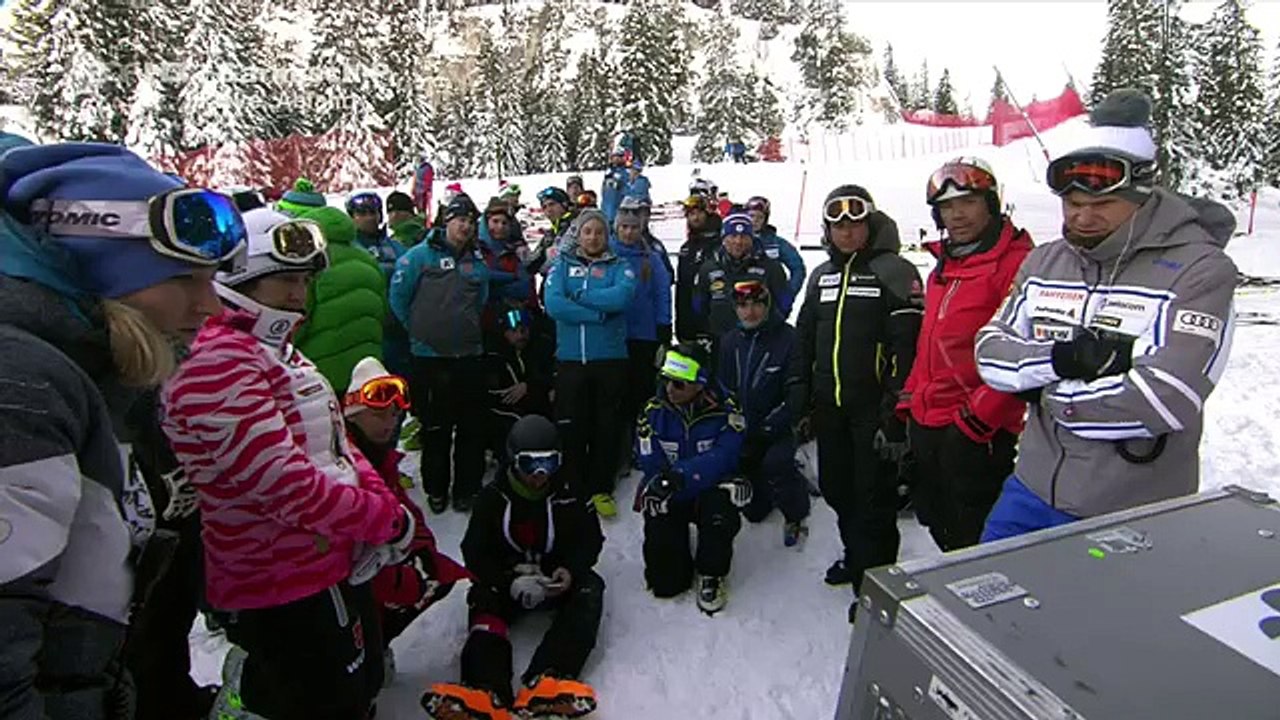 Downhill Garmisch 2017 (WIN 77)