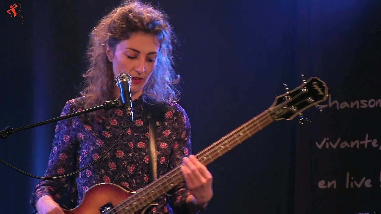 Co-plateau Carole Masseport + Gatica //// partie 1 (20/01/2017)