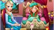 Disneys Princess Anna (Anna Frozen Flu Doctor) || frozen games