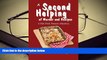 PDF [DOWNLOAD] A Second Helping of Murder and Recipes: A Hotdish Heaven Mystery TRIAL EBOOK