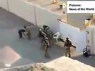 АМЕРИКАНЦЫ БЬЮТ ДЕТЕЙ!ШОК!2016