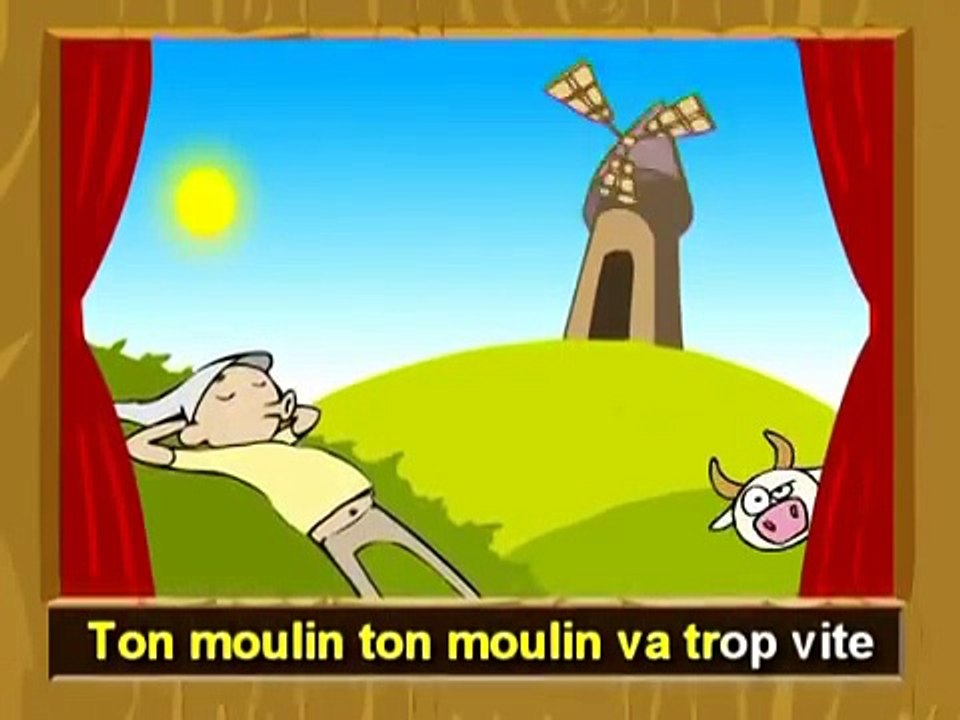 Meunier tu dors, ton moulin va trop vite-P_-LTIrkjSs